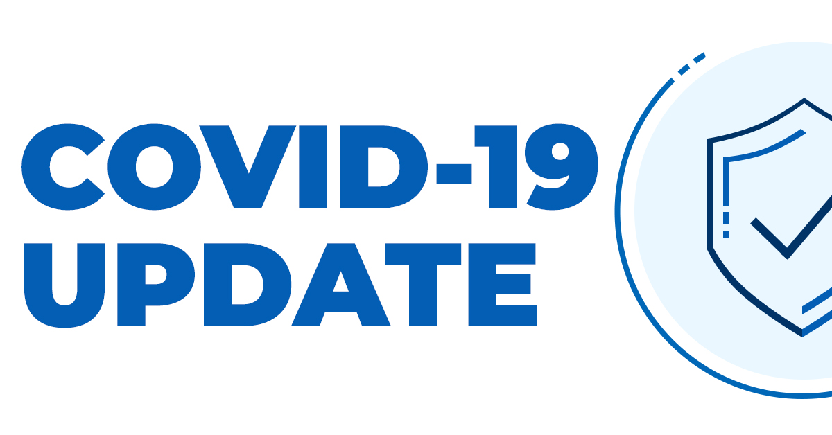 Coronavirus Update